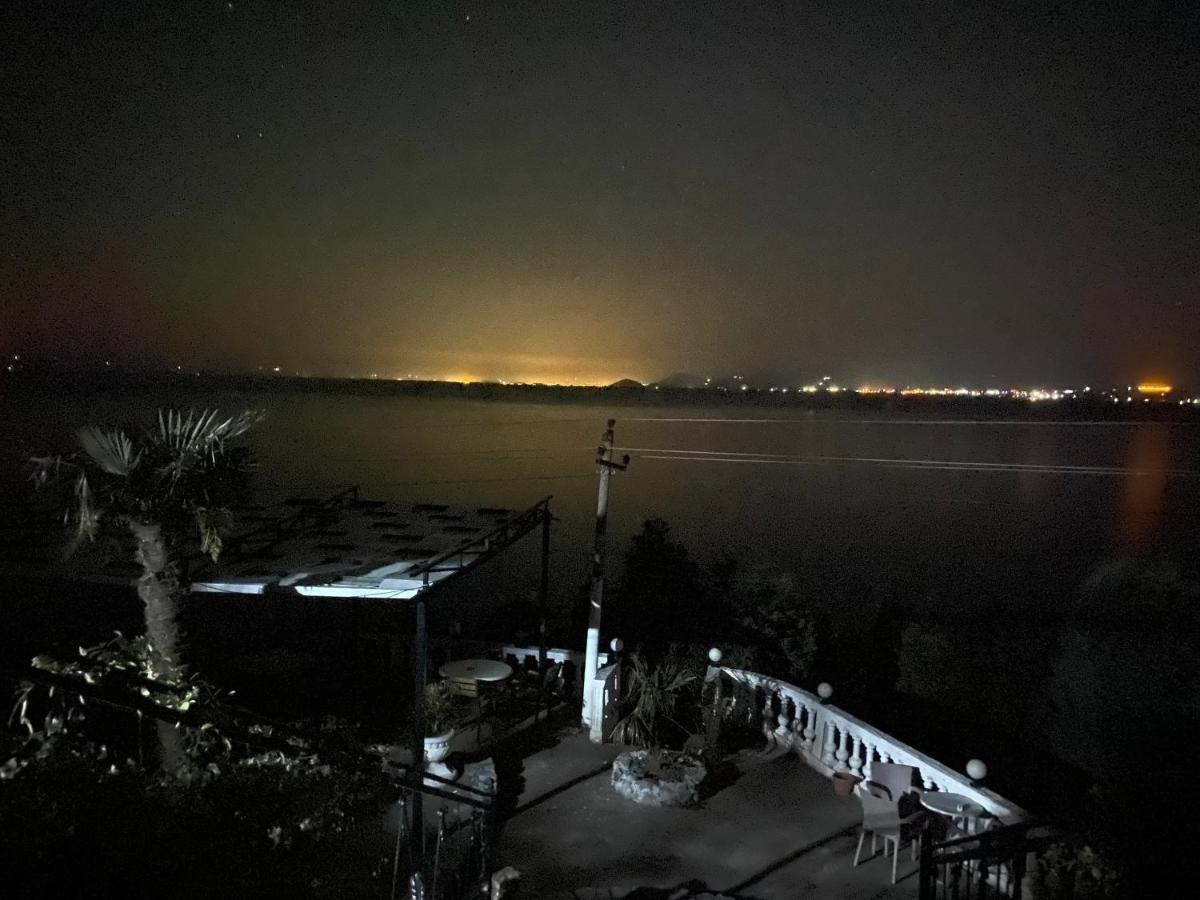 فندق Il Tramonto Široka المظهر الخارجي الصورة