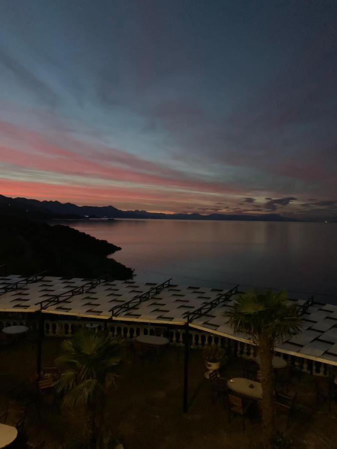 فندق Il Tramonto Široka المظهر الخارجي الصورة